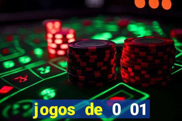 jogos de 0 01 centavos na blaze